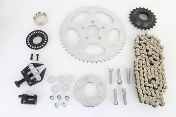 19-0169 - York Softail Rear Chain Drive Kit