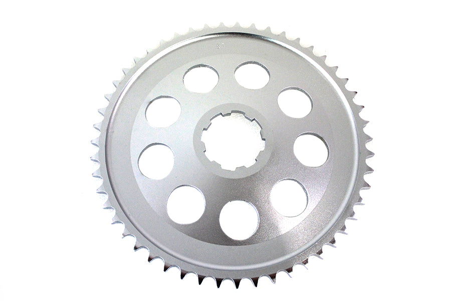 19-0173 - 51 Tooth Splined Rear Sprocket