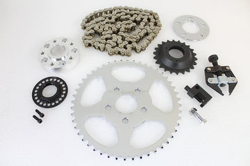 19-0186 - York FXR Rear Chain Drive Kit