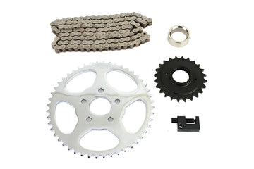 19-0277 - York FLT Rear Chain Drive Kit