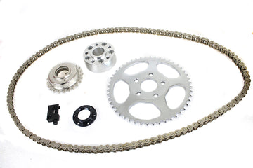 19-0316 - XL Rear Chain Drive Kit