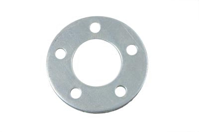 19-0413 - Pulley Brake Disc Spacer Steel 1/4  Thickness