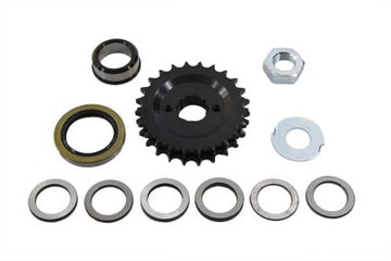 19-0424 - Engine Sprocket Conversion Kit 24 Tooth