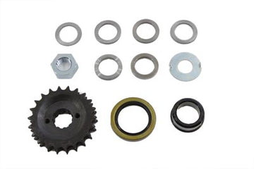 19-0445 - Engine Sprocket Kit 22 Tooth