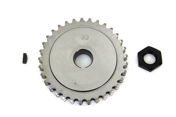 19-0680 - Engine Sprocket 33 Tooth