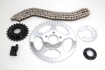 19-0763 - XL Rear Chain Drive Kit