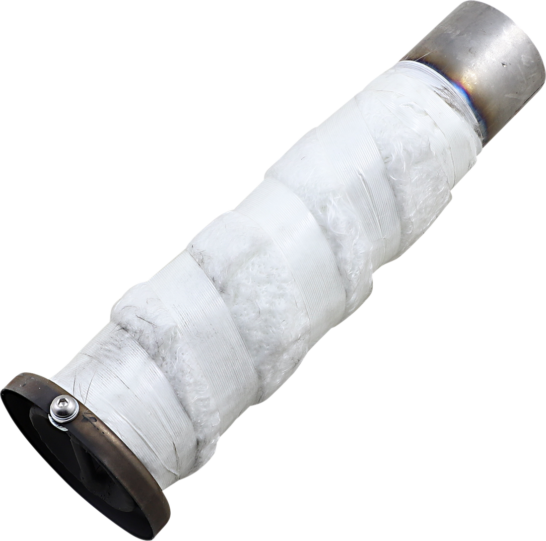 1860-1997 - BASSANI XHAUST Quiet Baffle B22122Q