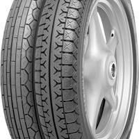 CONTINENTAL Tire - ContiTwin RB2 - Front - 3.25"-19" - 54H 02481150000
