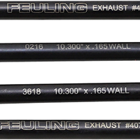 FEULING OIL PUMP CORP. HP+? Pushrods - -0.040" - M8 4086