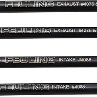 FEULING OIL PUMP CORP. HP+? Pushrods - +0.040" - M8 4088