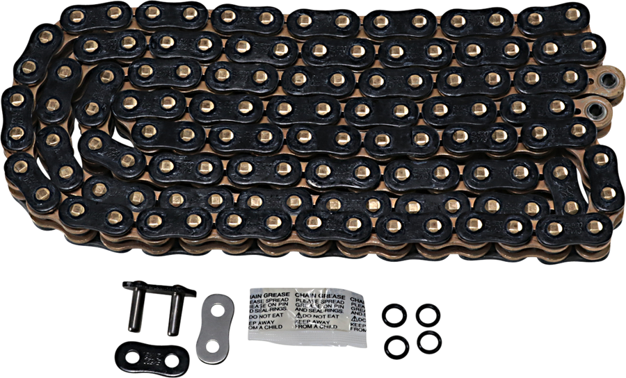 EK 520 ZVX3 - Sportbike Chain - 120 Links 520ZVX3-120KG