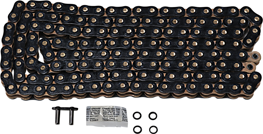 EK 520 ZVX3 - Sportbike Chain - 150 Links 520ZVX3-150KG