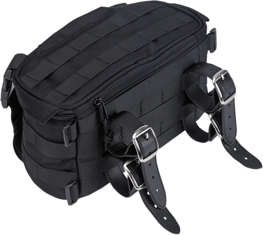 BILTWELL Exfil-7 Motorcycle Bag 3001-01