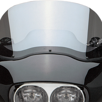 DRAG SPECIALTIES LED Stealth II Mirror - Left 302231-BC327NBX