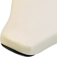 BILTWELL Midline Seat Pan - Foam - Uncovered 4005-000