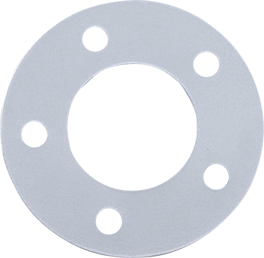 EASTERN MOTORCYCLE PARTS Wheel Plate - Front 42-0107