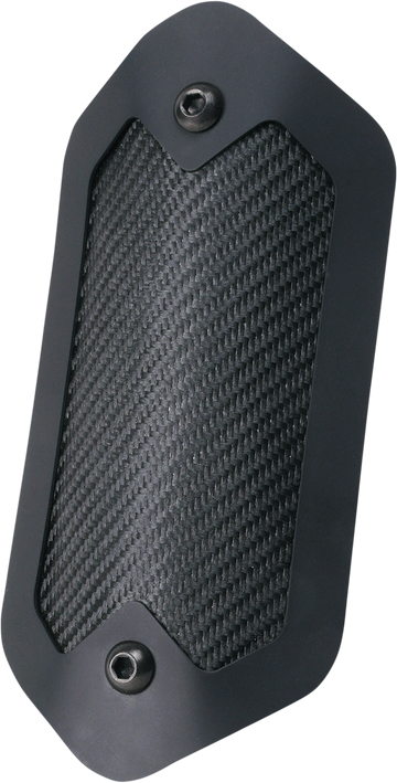 1861-1562 - DEI Heat Shield - 3-1/2" x 6-1/2" 902461