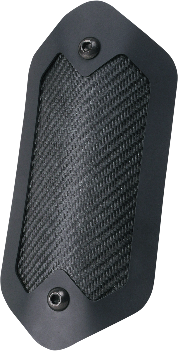 1861-1562 - DEI Heat Shield - 3-1/2" x 6-1/2" 902461