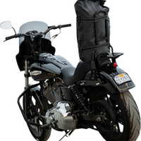 BILTWELL EXFIL- 65 Bag - Black 3010-01