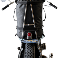 BILTWELL EXFIL- 65 Bag - Black 3010-01