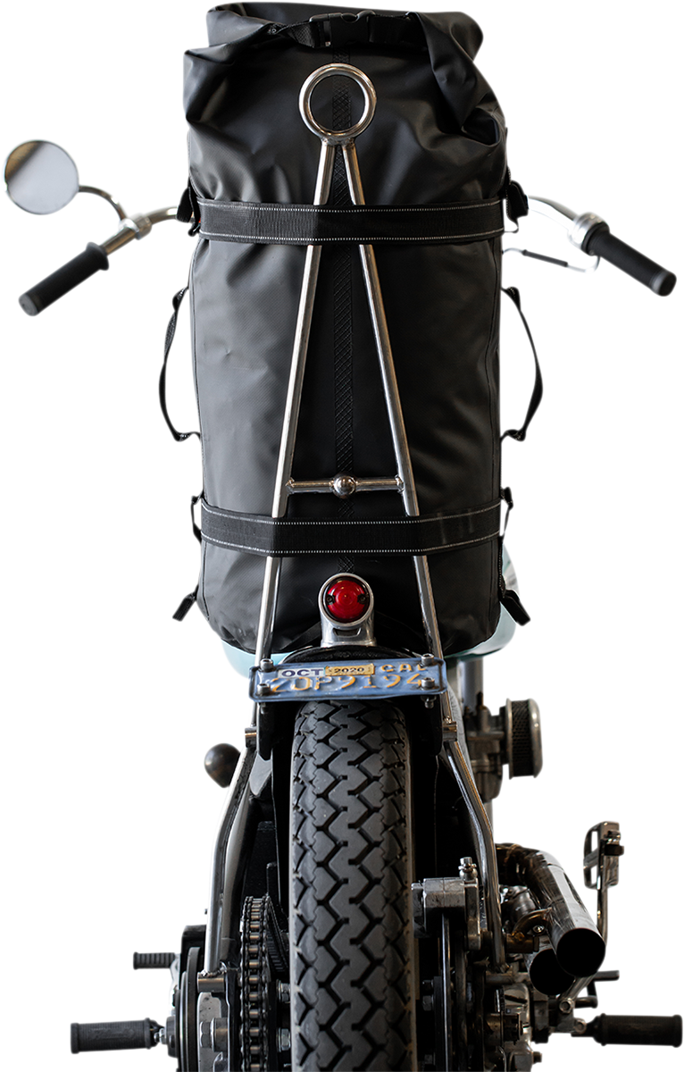 BILTWELL EXFIL- 65 Bag - Black 3010-01