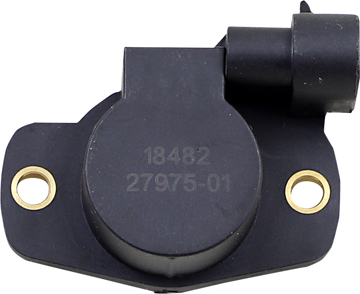 1022-0254 - CYCLE PRO LLC Throttle Sensor 18482