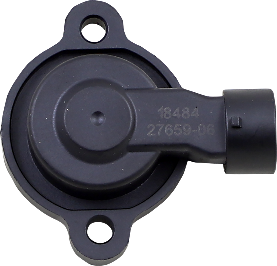 1022-0255 - CYCLE PRO LLC Throttle Sensor 18484