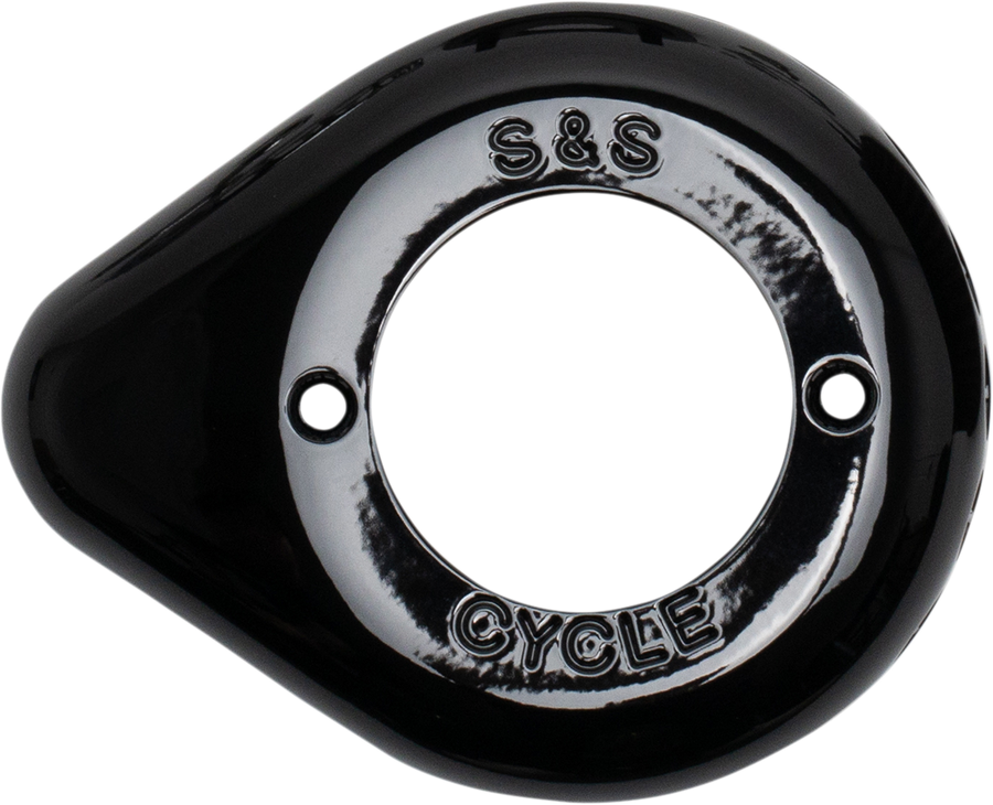 1014-0305 - S&S CYCLE Air Cleaner Cover 170-0686