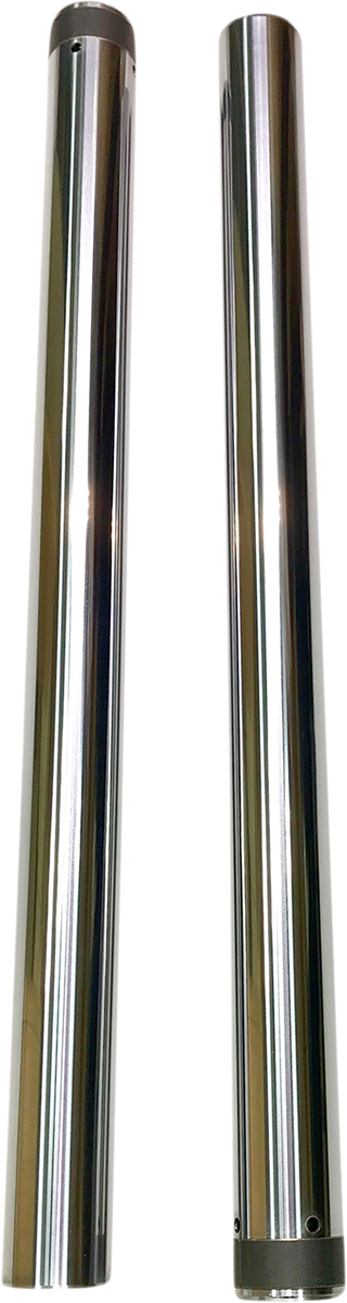 0404-0564 - PRO-ONE PERF.MFG. Fork Tube - Hard Chrome - 49 mm - 22.875" Length 105125