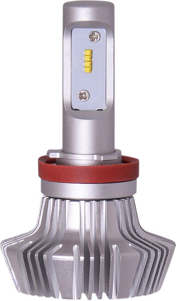 2060-0613 - PIAA H11 Platinum LED Bulb - 25W 16-77311
