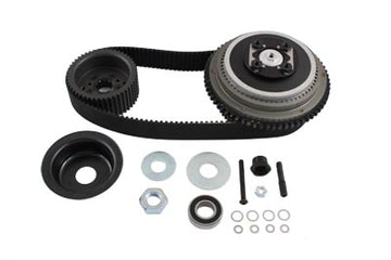 20-0016 - Brute III Belt Drive without Idler 8mm