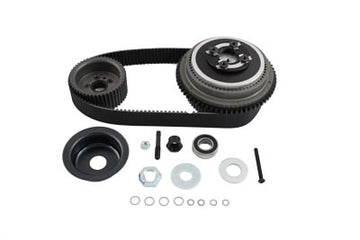 20-0017 - Brute III Belt Drive without Idler 8mm