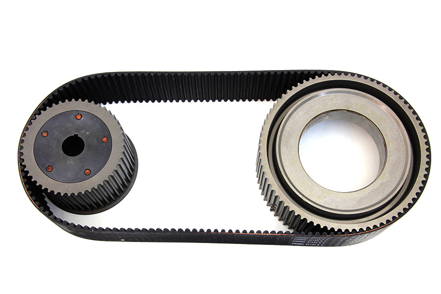 20-0042 - Primo Belt Drive Kit 8mm