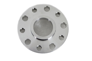 20-0130 - 1/2  Pulley Spacer Polished