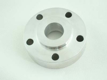 20-0145 - Pulley Brake Disc Spacer Alloy 1  Thickness