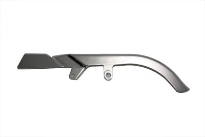 20-0249 - Chrome Rear Belt Guard Upper