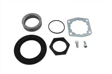 20-0338 - Front Pulley Lock Plate Kit