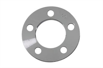 20-0343 - Rear Pulley Brake Disc Spacer Steel 1/5  Thickness