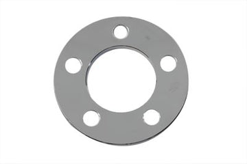 20-0344 - Rear Pulley Brake Disc Spacer Steel 1/4  Thickness