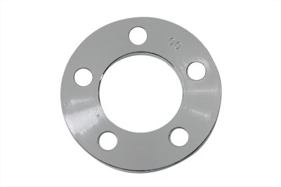 20-0345 - Rear Pulley Brake Disc Spacer Steel 3/10  Thickness