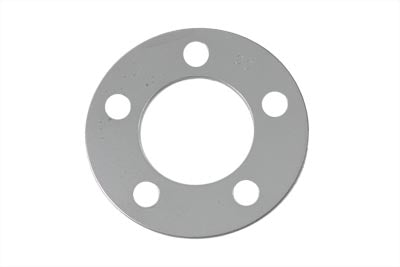 20-0346 - Rear Pulley Brake Disc Spacer Steel 1/16  Thickness