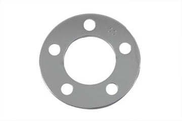 20-0347 - Rear Pulley Brake Disc Spacer Steel 1/8  Thickness
