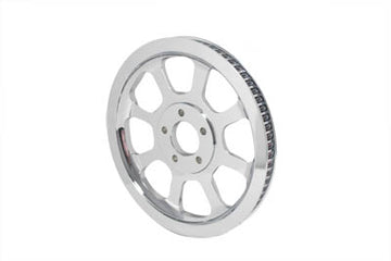 20-0692 - Rear Pulley 70 Tooth Chrome
