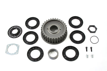 20-0721 - Front Drive Pulley Kit 32 Tooth