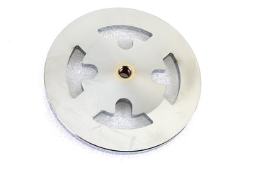 20-0876 - Inner Clutch Pressure Plate Chrome