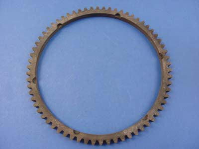 20-0933 - 66 Tooth BDL Starter Ring Gear 8mm and 11mm