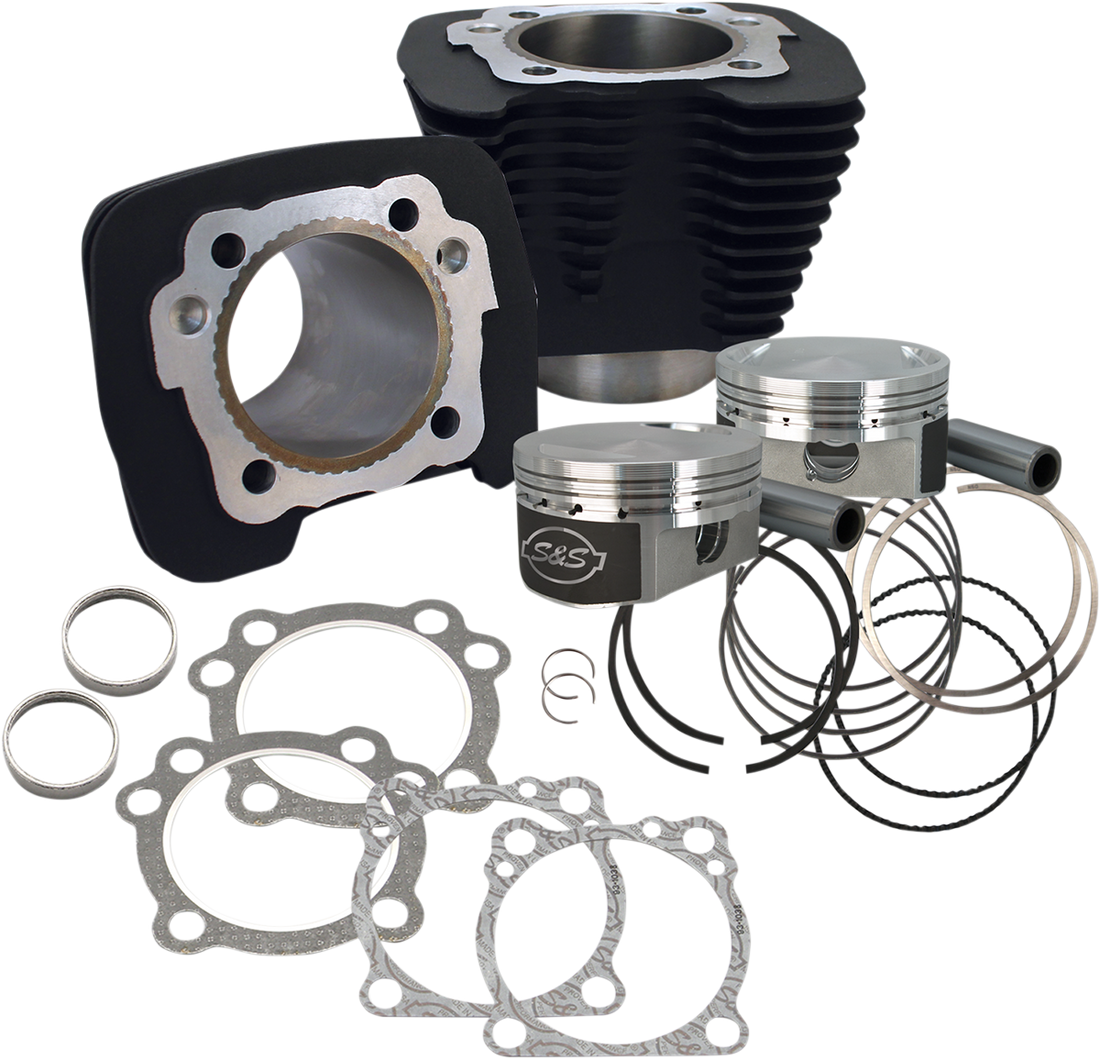 0931-0526 - S&S CYCLE Cylinder Kit 910-0691
