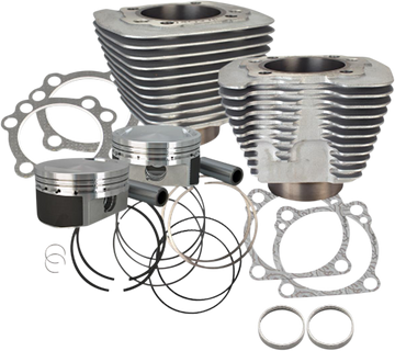 0931-0527 - S&S CYCLE Cylinder Kit 910-0689