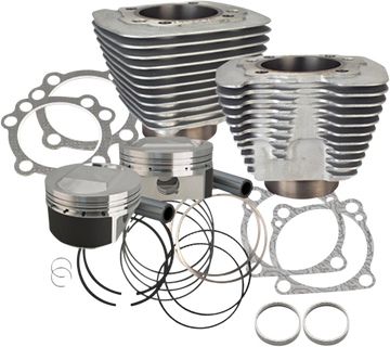0931-0529 - S&S CYCLE Cylinder Kit 910-0690