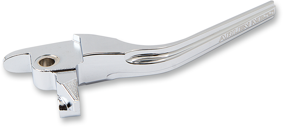 0614-1072 - ARLEN NESS Clutch Lever - Cable - Chrome 08-926